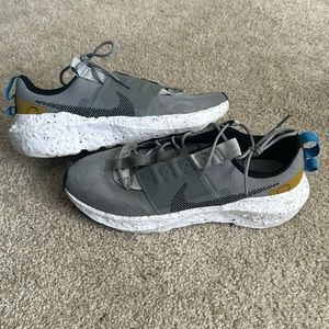 Men’s Crater Impact